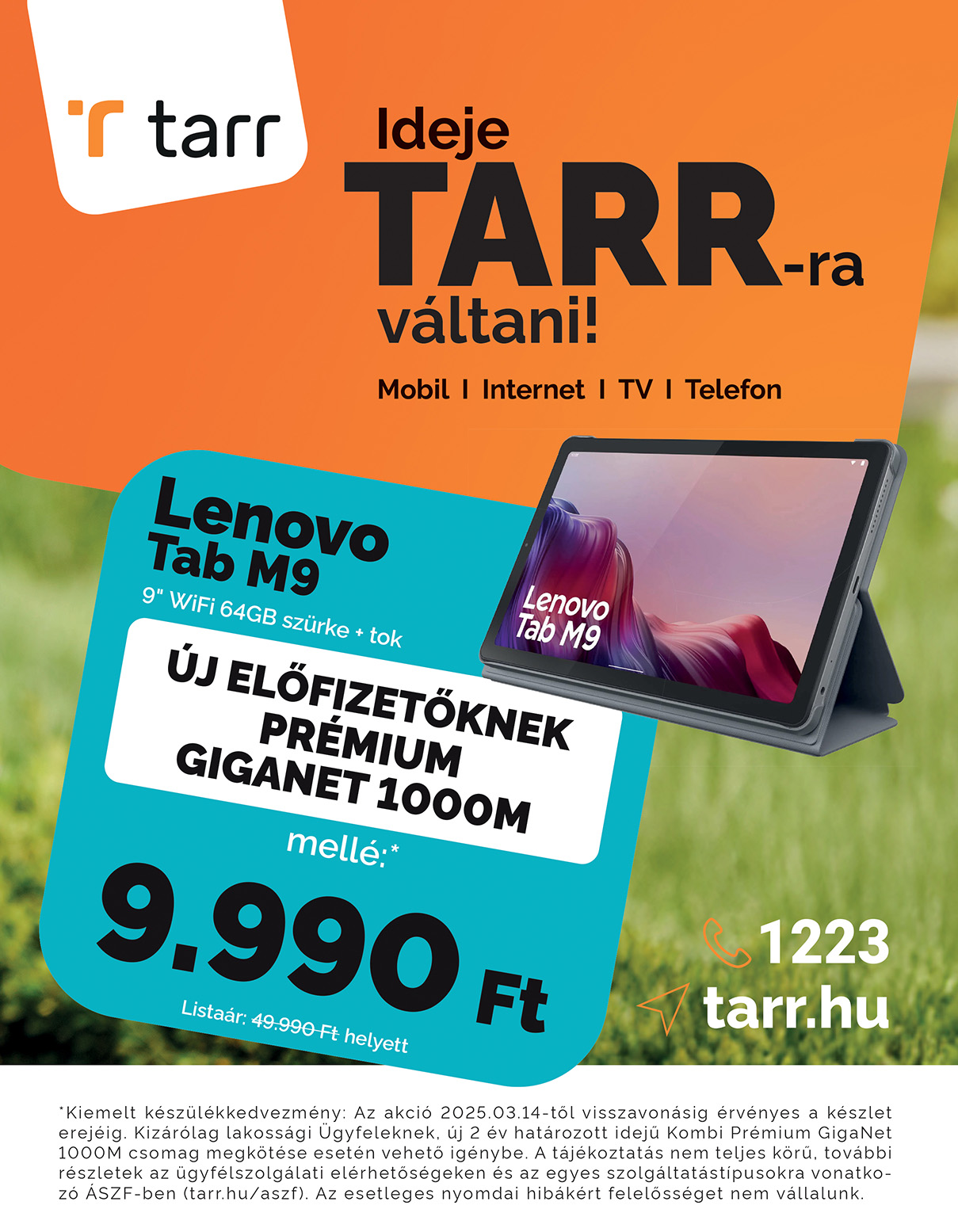 Tarr Kft.